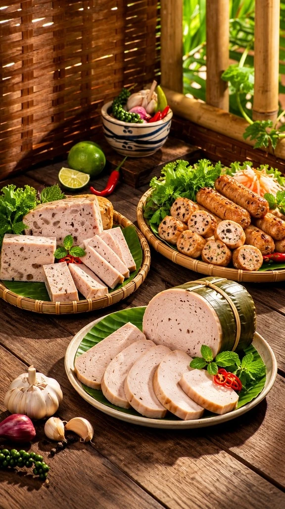 Banner quảng cáo sản phẩm