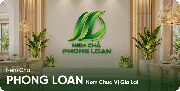 Nem Chả Phong Loan