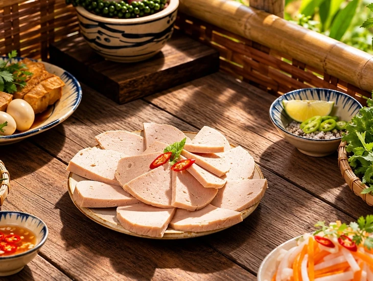 Bạn đã sẵn sàng hợp tác cùng nem chua phong loan chưa