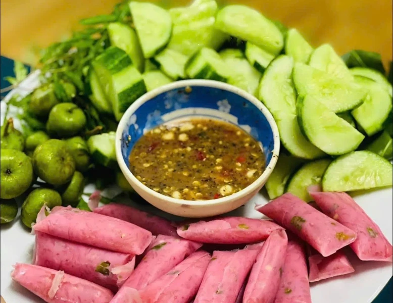 Nem Chiếc (10c/túi)