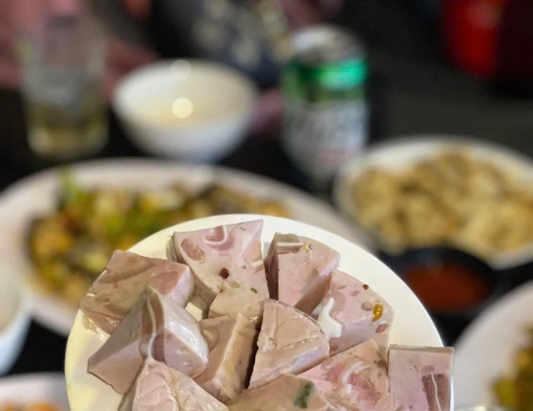Chả Tai