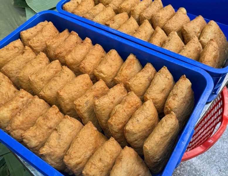 Chả Chiên