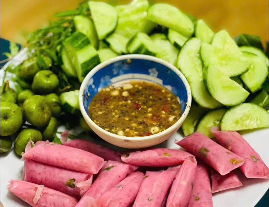Nem Chiếc (10c/túi)