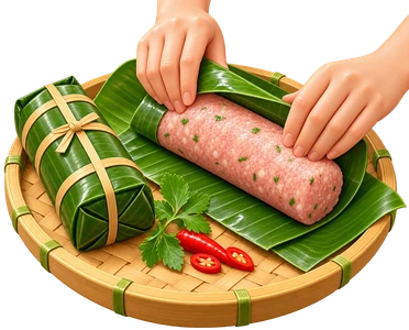 Định hình sản phẩm