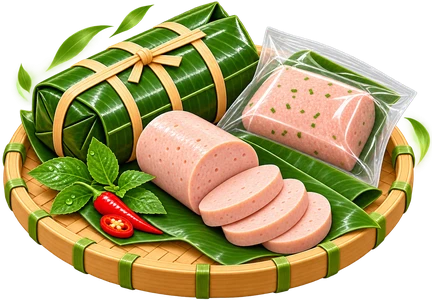 Đóng gói & bảo quản